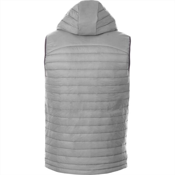 Junction Packable Insulated Vest - Mens - Image 4