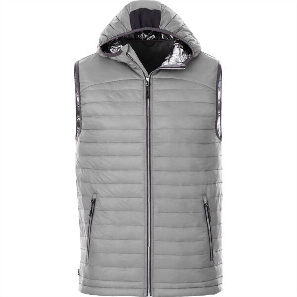 Junction Packable Insulated Vest - Mens - Image 5