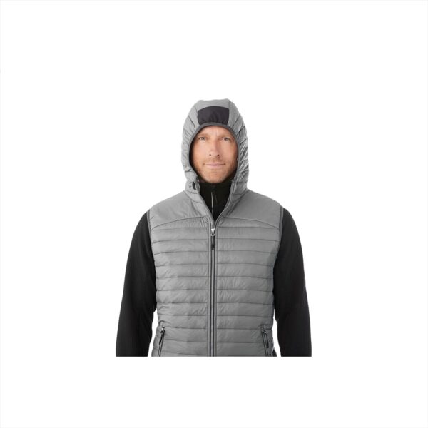 Junction Packable Insulated Vest - Mens - Image 6