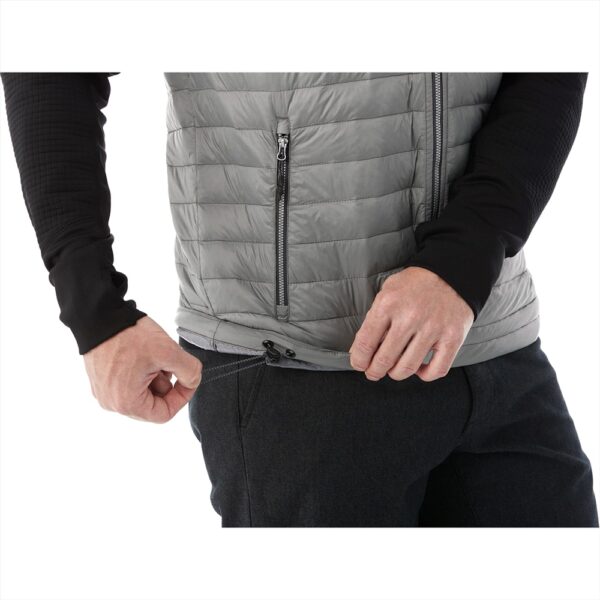Junction Packable Insulated Vest - Mens - Image 8