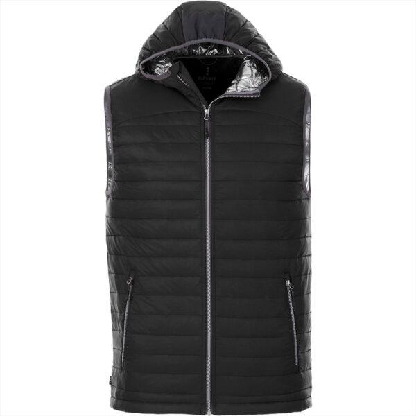Junction Packable Insulated Vest - Mens - Image 11