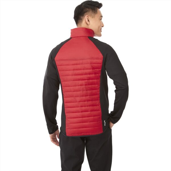 Banff Hybrid Insulated Jacket - Mens - Image 12