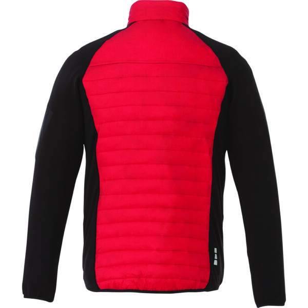 Banff Hybrid Insulated Jacket - Mens - Image 4