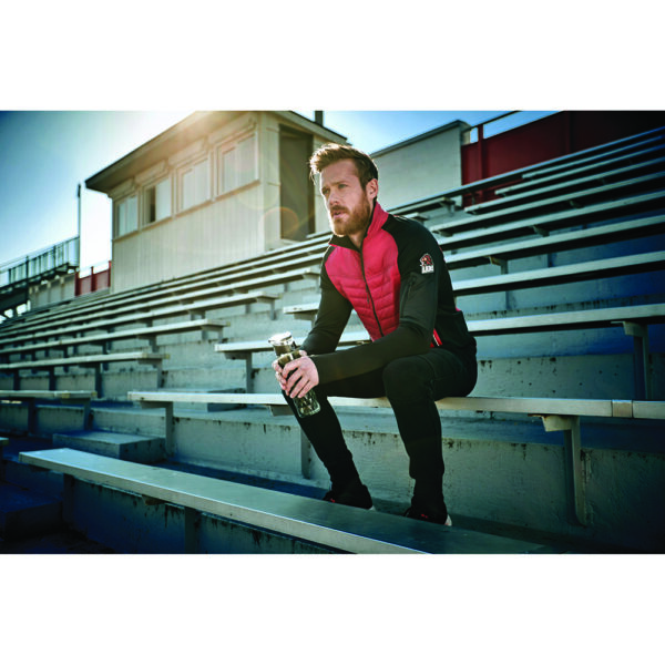 Banff Hybrid Insulated Jacket - Mens - Image 5