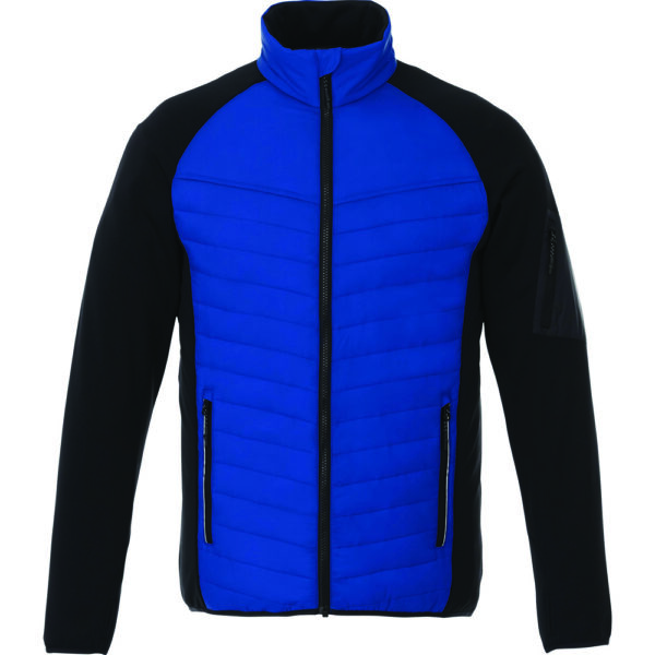 Banff Hybrid Insulated Jacket - Mens - Image 6