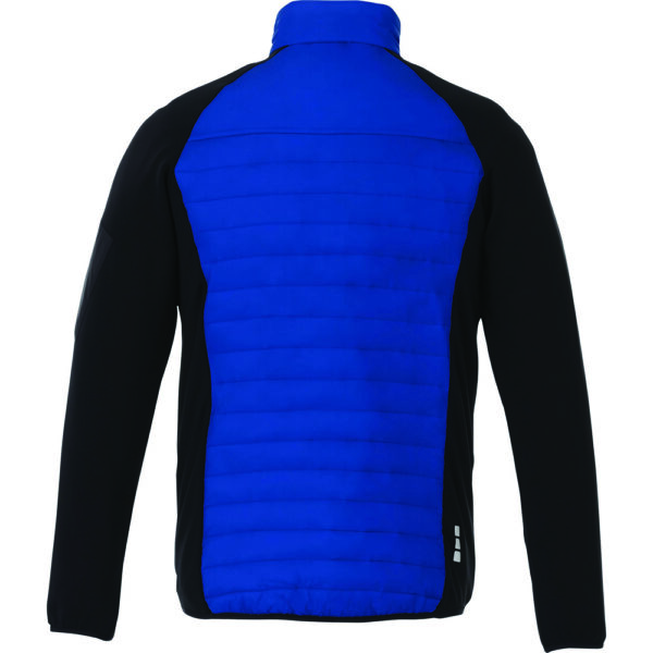 Banff Hybrid Insulated Jacket - Mens - Image 7