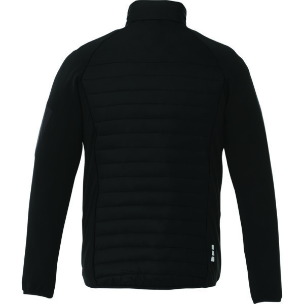 Banff Hybrid Insulated Jacket - Mens - Image 11