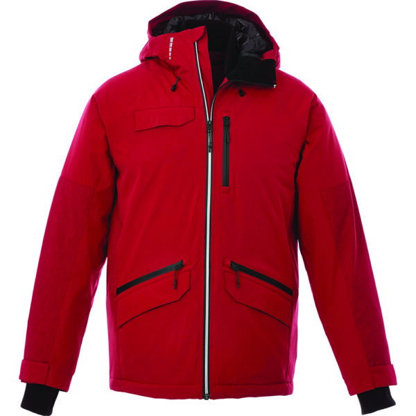 Breckenridge Insulated Jacket - Mens - Image 3