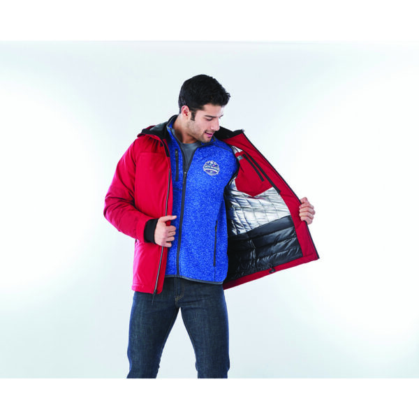 Breckenridge Insulated Jacket - Mens - Image 4