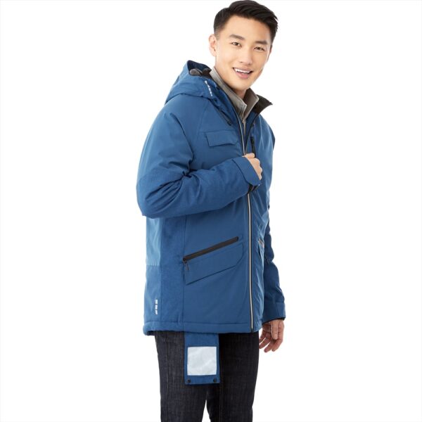 Breckenridge Insulated Jacket - Mens - Image 15
