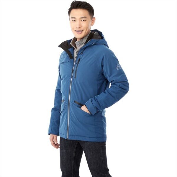 Breckenridge Insulated Jacket - Mens - Image 19