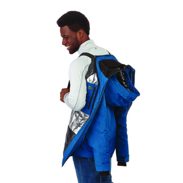 Breckenridge Insulated Jacket - Mens - Image 6