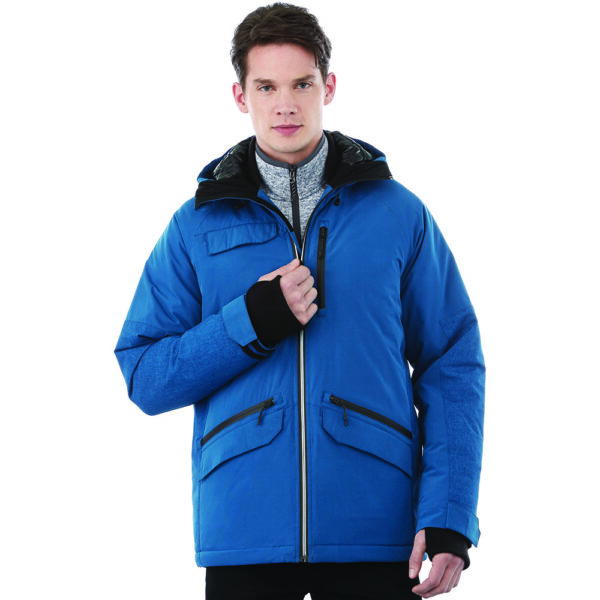 Breckenridge Insulated Jacket - Mens - Image 7