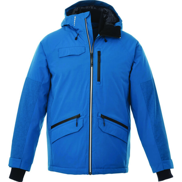 Breckenridge Insulated Jacket - Mens - Image 8