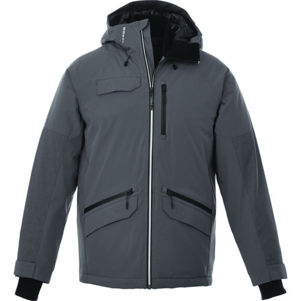 Breckenridge Insulated Jacket - Mens - Image 11
