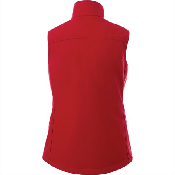 Stinson Softshell Vest - Womens - Image 10