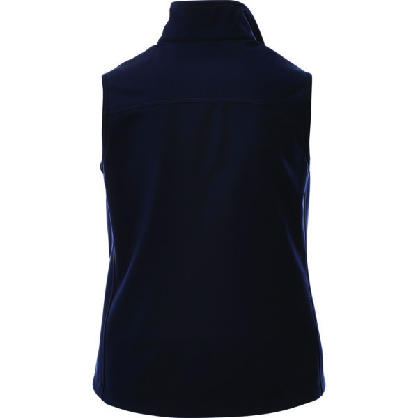 Stinson Softshell Vest - Womens - Image 2