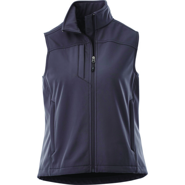 Stinson Softshell Vest - Womens - Image 7