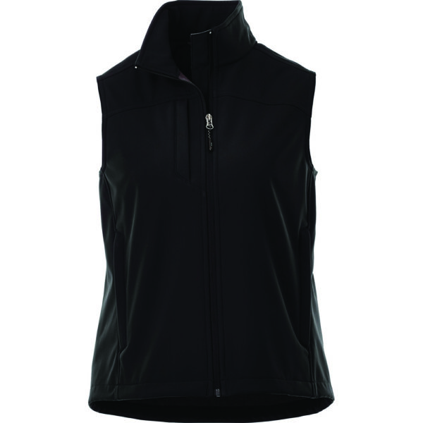 Stinson Softshell Vest - Womens - Image 9