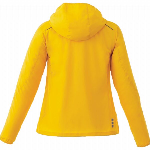 Flint Lightweight Jacket - Womens - Image 2