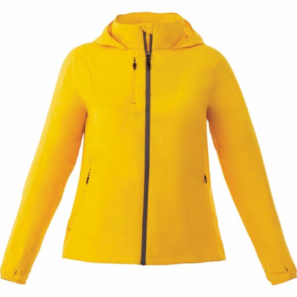 Flint Lightweight Jacket - Womens - Image 11