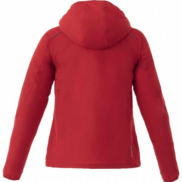 Flint Lightweight Jacket - Womens - Image 3