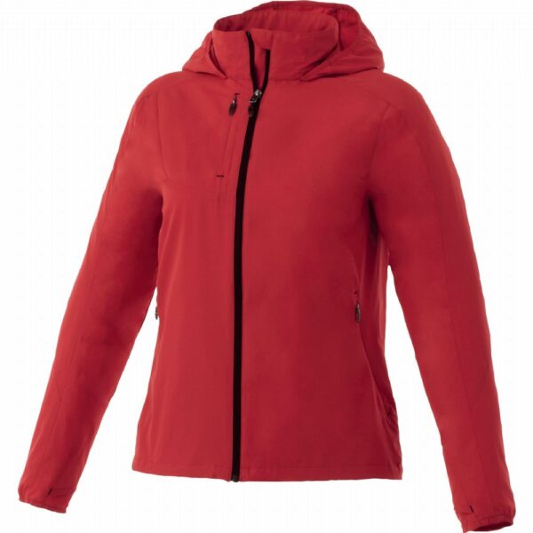 Flint Lightweight Jacket - Womens - Image 12