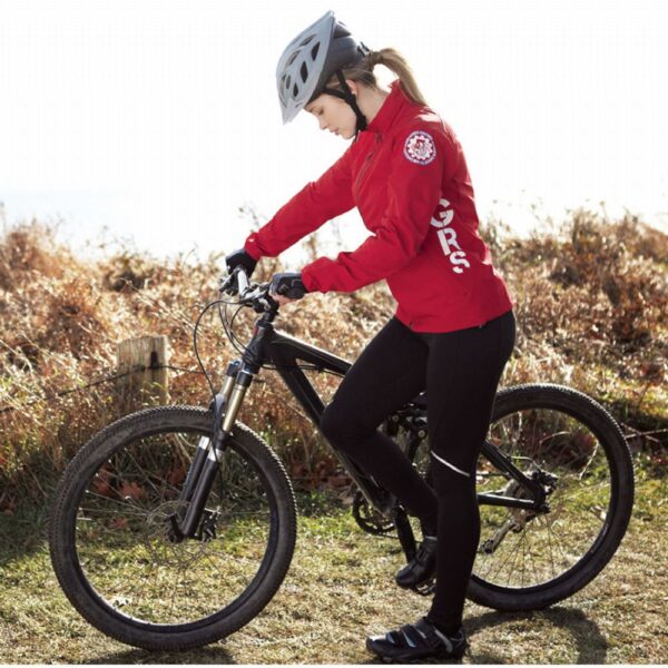 Flint Lightweight Jacket - Womens - Image 13