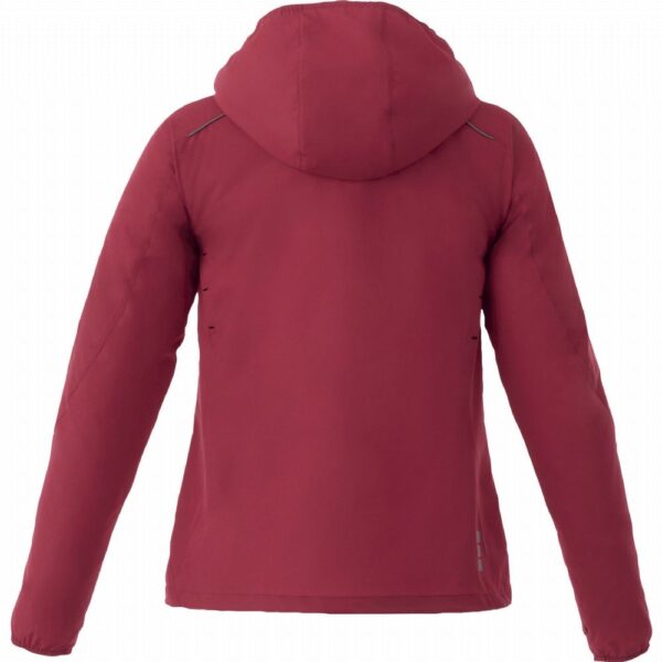 Flint Lightweight Jacket - Womens - Image 6