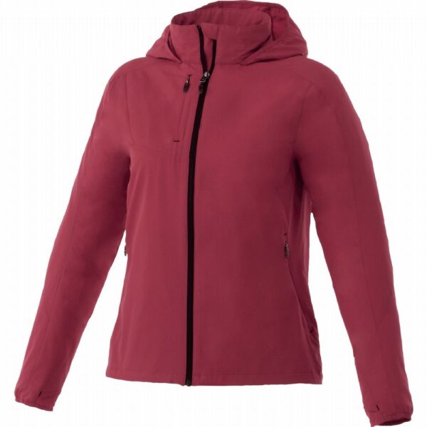 Flint Lightweight Jacket - Womens - Image 14