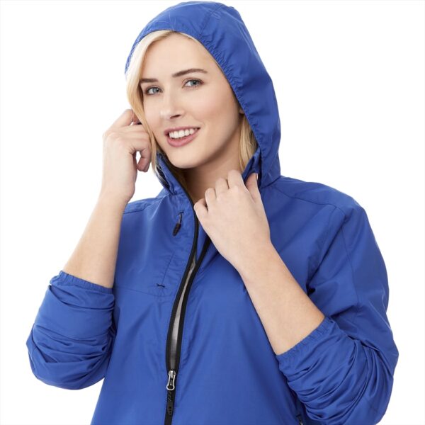 Flint Lightweight Jacket - Womens - Image 22
