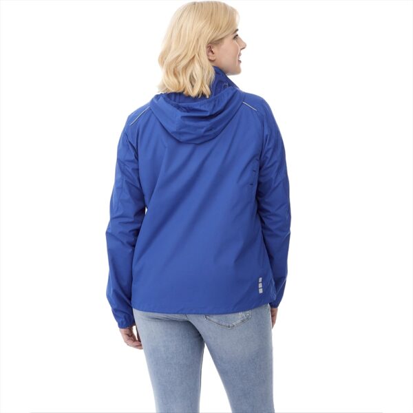 Flint Lightweight Jacket - Womens - Image 21