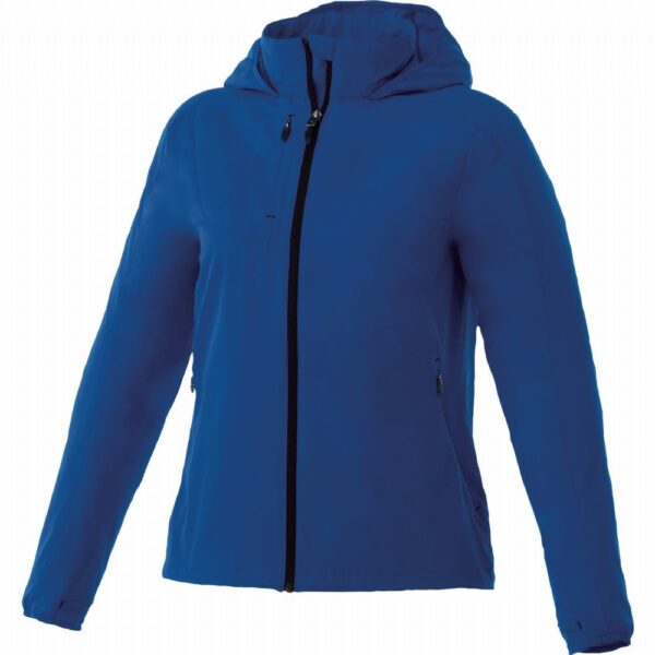 Flint Lightweight Jacket - Womens - Image 15