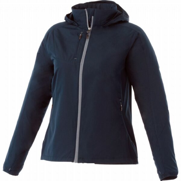 Flint Lightweight Jacket - Womens - Image 16