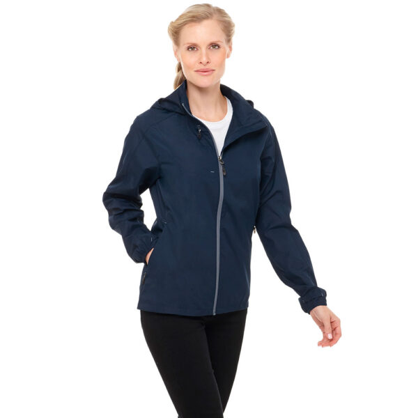 Flint Lightweight Jacket - Womens - Image 20