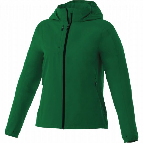 Flint Lightweight Jacket - Womens - Image 10