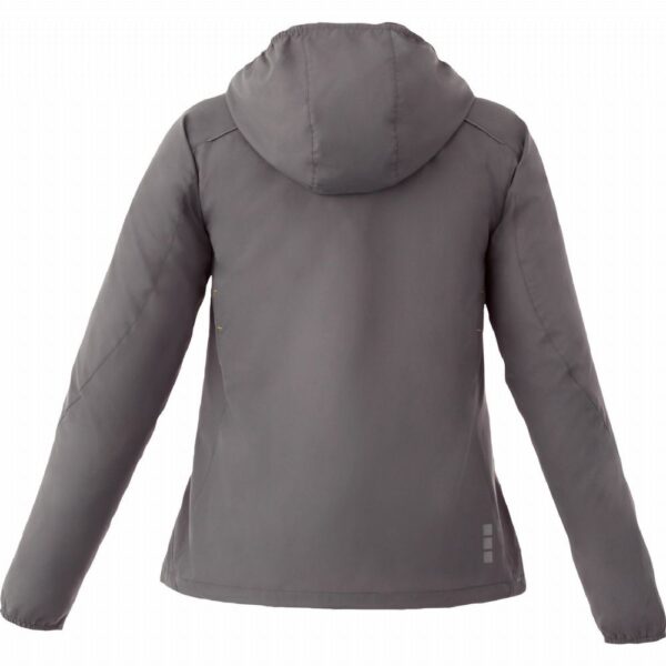 Flint Lightweight Jacket - Womens - Image 17