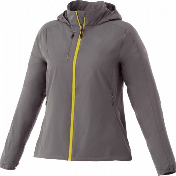 Flint Lightweight Jacket - Womens - Image 18