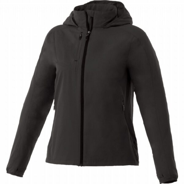 Flint Lightweight Jacket - Womens - Image 4