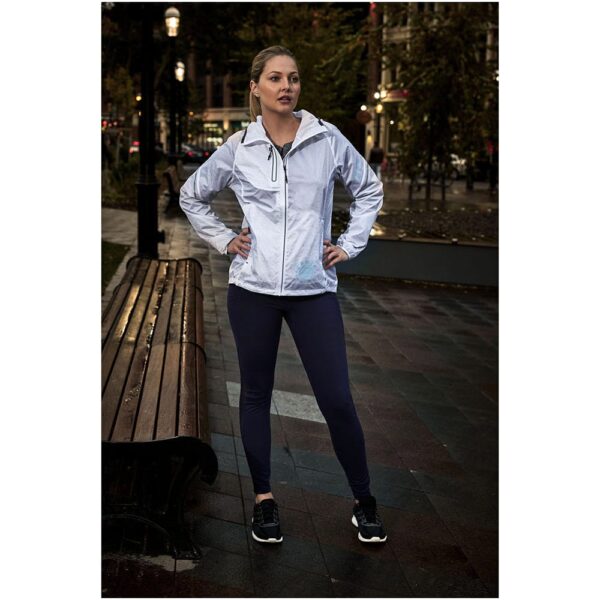 Signal Packable Jacket - Womens - Image 18