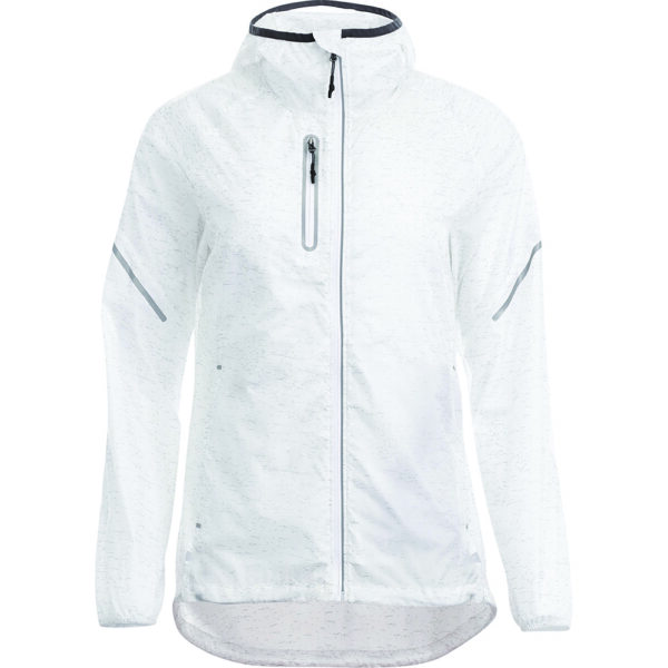 Signal Packable Jacket - Womens - Image 3