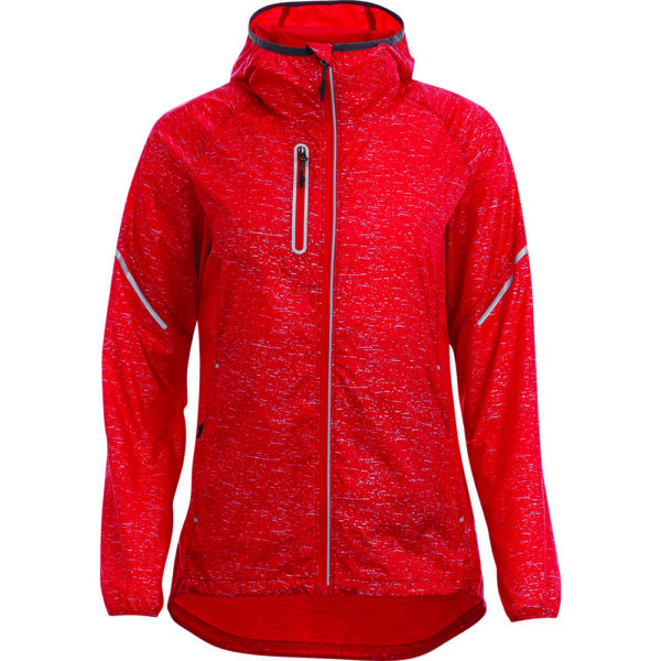 Signal Packable Jacket - Womens - Image 9