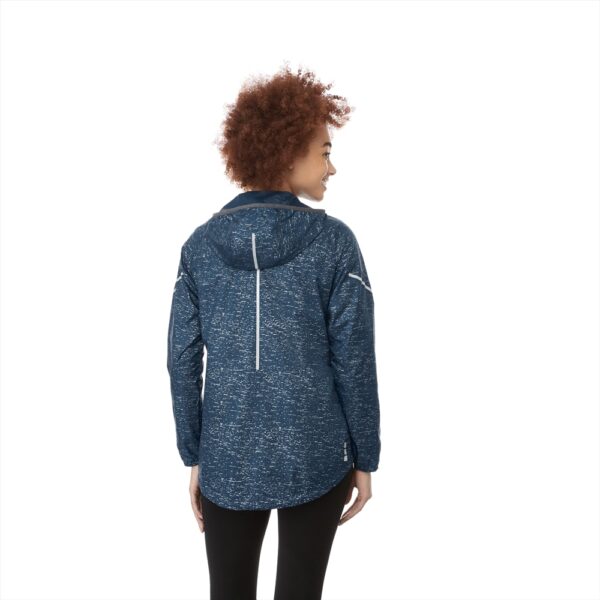 Signal Packable Jacket - Womens - Image 15