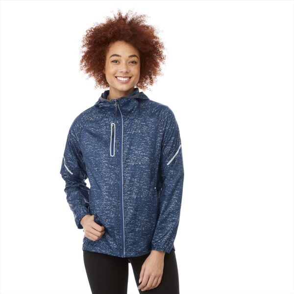 Signal Packable Jacket - Womens - Image 16