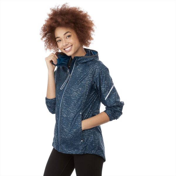 Signal Packable Jacket - Womens - Image 17