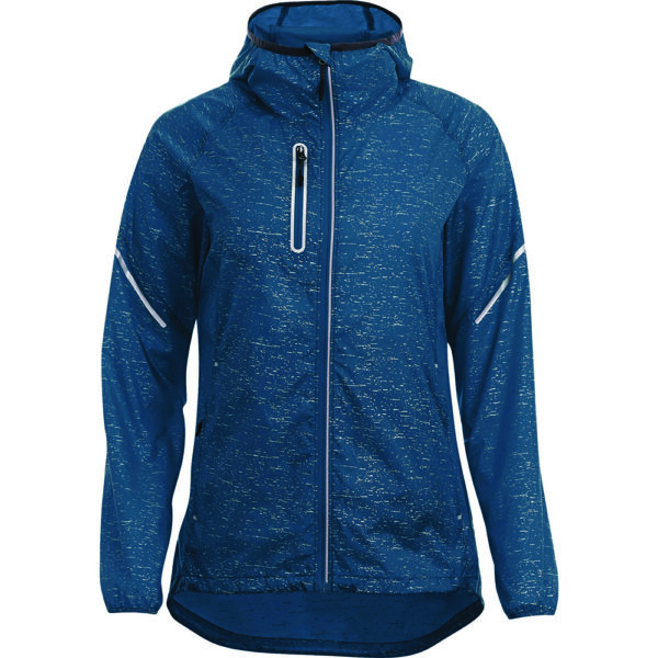 Signal Packable Jacket - Womens - Image 12