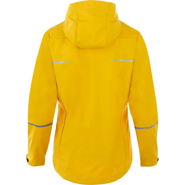 Cascade Jacket - Womens - Image 2