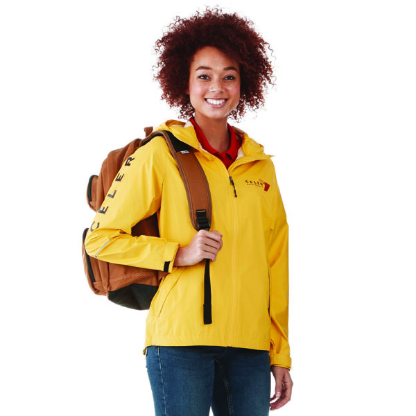 Cascade Jacket - Womens - Image 3