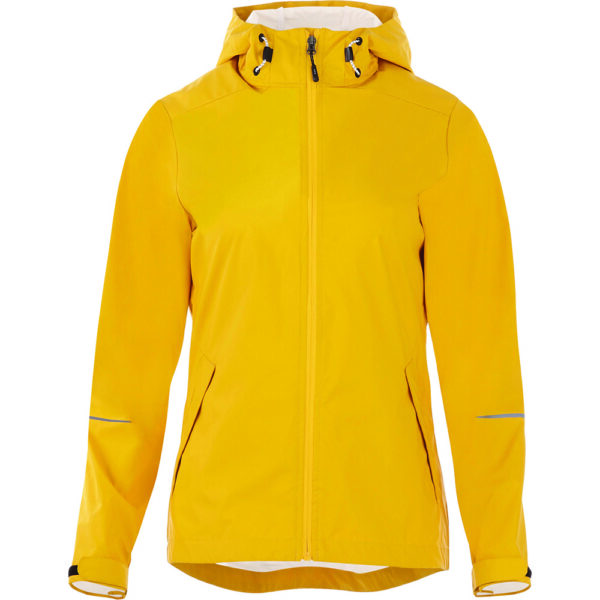 Cascade Jacket - Womens - Image 4