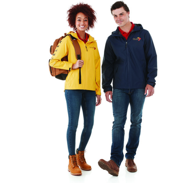 Cascade Jacket - Womens - Image 5